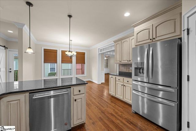 103 Fremont Drive, Simpsonville, SC 29680