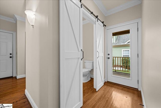 103 Fremont Drive, Simpsonville, SC 29680