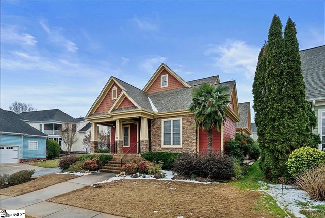 103 Fremont Drive, Simpsonville, SC 29680