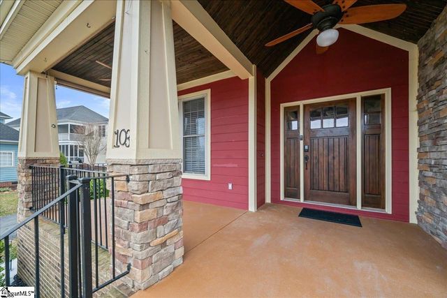 103 Fremont Drive, Simpsonville, SC 29680