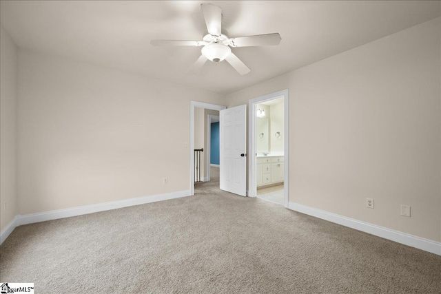 103 Fremont Drive, Simpsonville, SC 29680