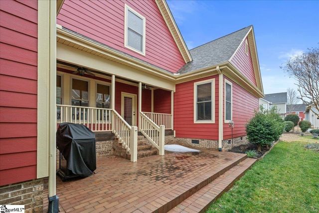 103 Fremont Drive, Simpsonville, SC 29680