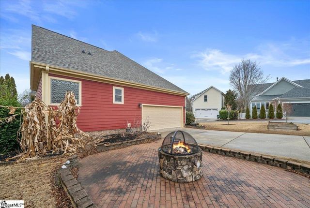 103 Fremont Drive, Simpsonville, SC 29680