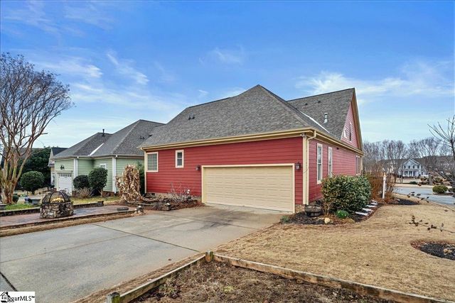 103 Fremont Drive, Simpsonville, SC 29680
