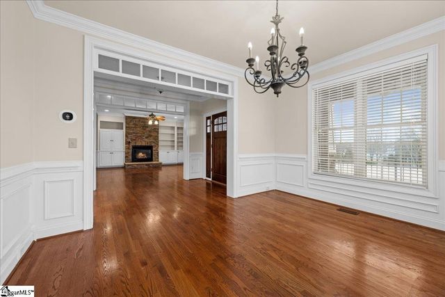 103 Fremont Drive, Simpsonville, SC 29680