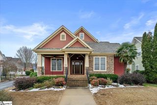 103 Fremont Drive, Simpsonville, SC 29680