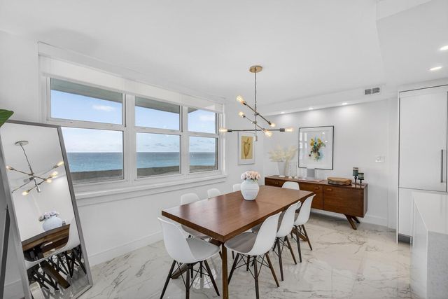 5440 N Ocean Drive Ph-206, Singer Island, FL 33404