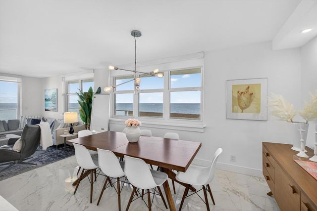 5440 N Ocean Drive Ph-206, Singer Island, FL 33404