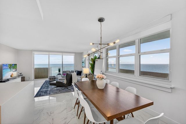 5440 N Ocean Drive Ph-206, Singer Island, FL 33404