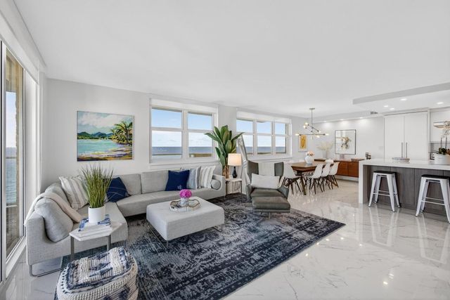 5440 N Ocean Drive Ph-206, Singer Island, FL 33404