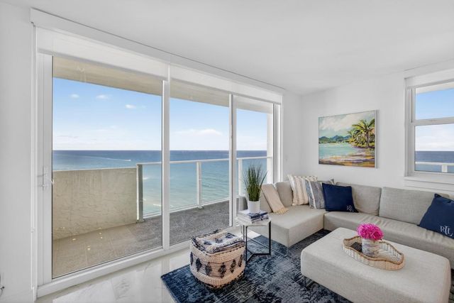5440 N Ocean Drive Ph-206, Singer Island, FL 33404