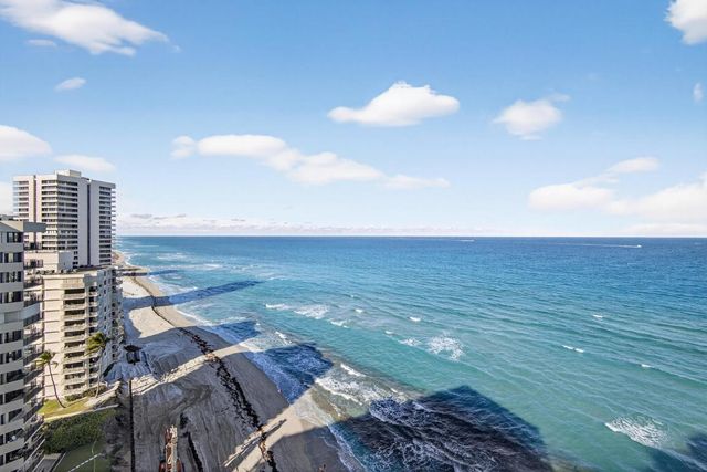 5440 N Ocean Drive Ph-206, Singer Island, FL 33404