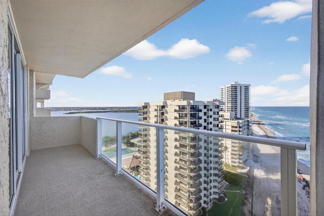 5440 N Ocean Drive Ph-206, Singer Island, FL 33404