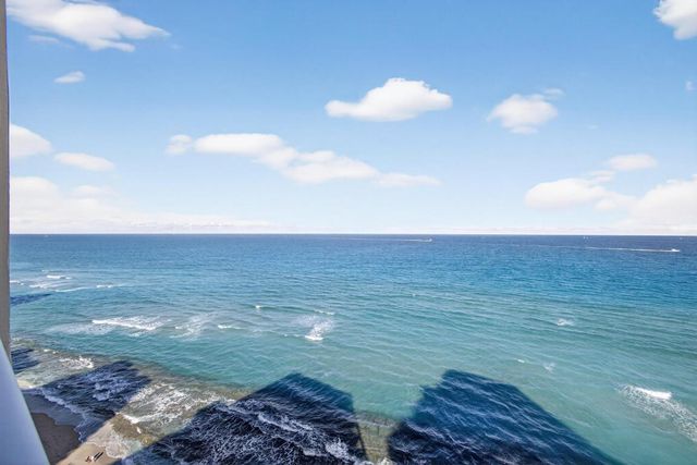 5440 N Ocean Drive Ph-206, Singer Island, FL 33404