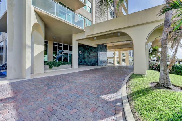 5440 N Ocean Drive Ph-206, Singer Island, FL 33404