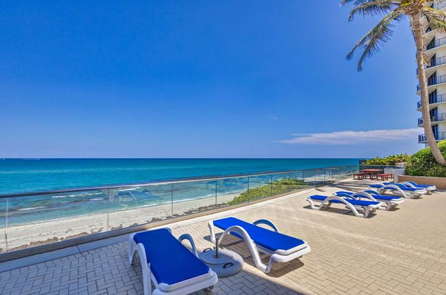 5440 N Ocean Drive Ph-206, Singer Island, FL 33404