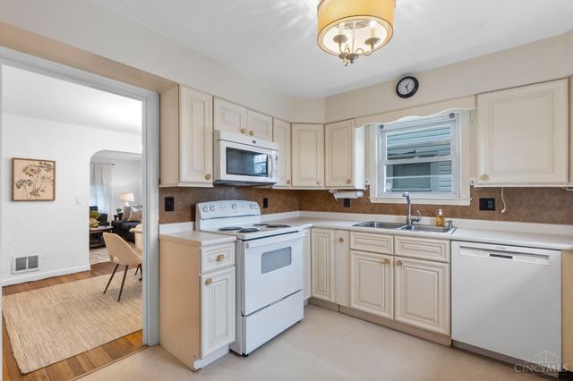 504 Ridgewood Avenue, Hamilton, OH 45013