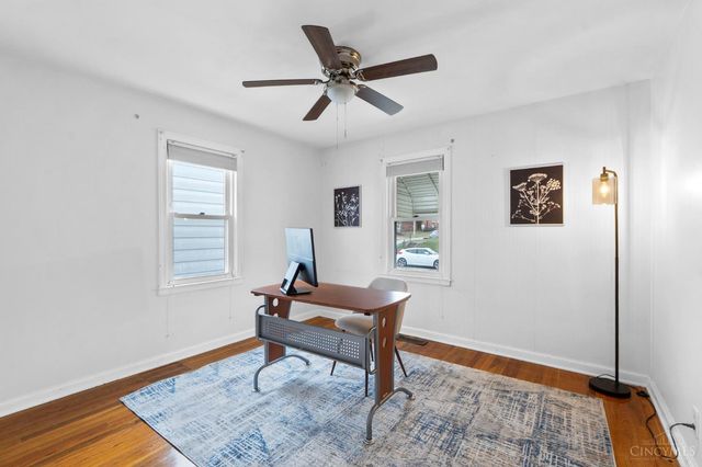 504 Ridgewood Avenue, Hamilton, OH 45013