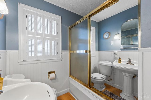 504 Ridgewood Avenue, Hamilton, OH 45013