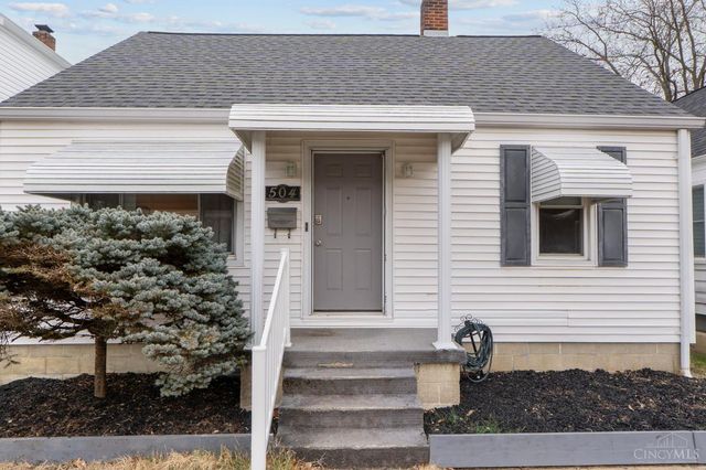 504 Ridgewood Avenue, Hamilton, OH 45013