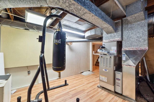 504 Ridgewood Avenue, Hamilton, OH 45013