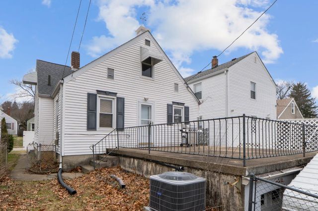 504 Ridgewood Avenue, Hamilton, OH 45013