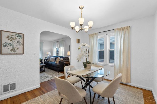 504 Ridgewood Avenue, Hamilton, OH 45013