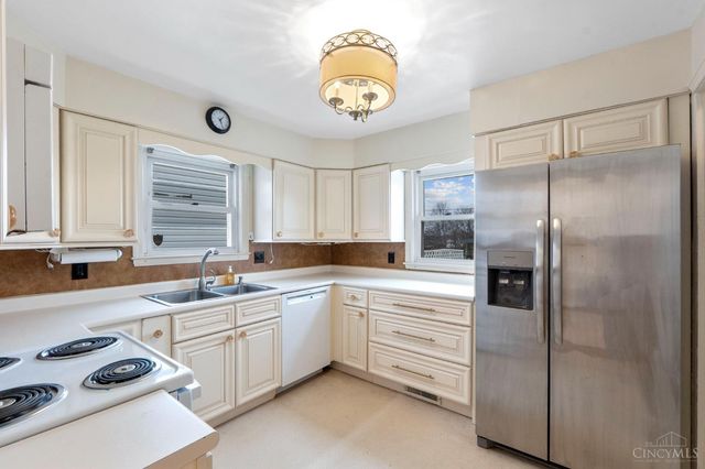 504 Ridgewood Avenue, Hamilton, OH 45013