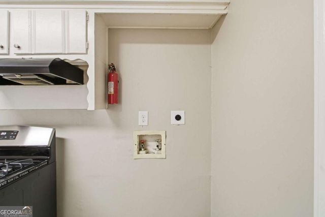 3094 Santa Monica Drive, Decatur, GA 30032