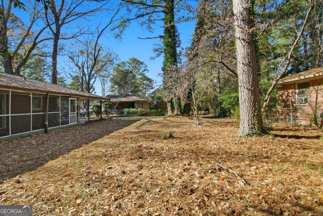 3094 Santa Monica Drive, Decatur, GA 30032