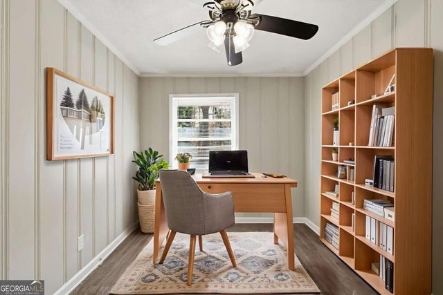 3094 Santa Monica Drive, Decatur, GA 30032