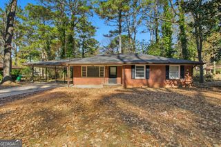 3094 Santa Monica Drive, Decatur, GA 30032