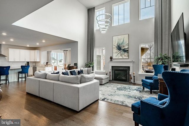 132 VIOLET WAY, Spring City, PA 19475