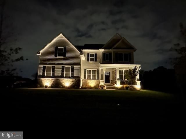 132 VIOLET WAY, Spring City, PA 19475