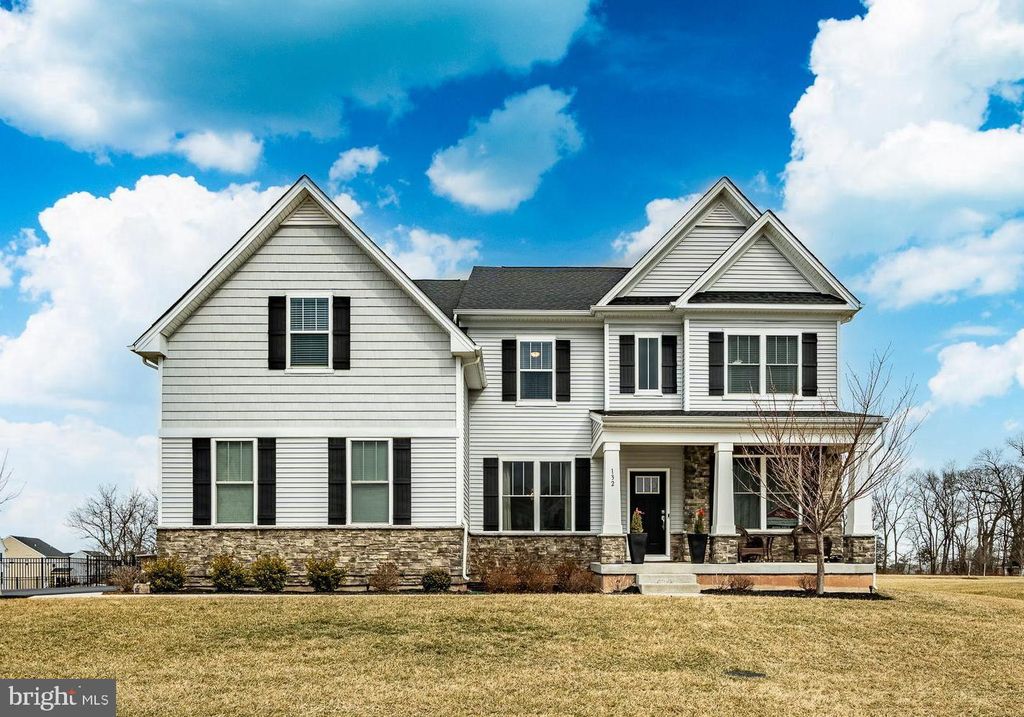 132 VIOLET WAY, Spring City, PA 19475