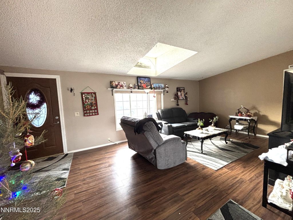 Image 1 of property listing at 111 Congress Avenue, Battle Mountain, NV 89820