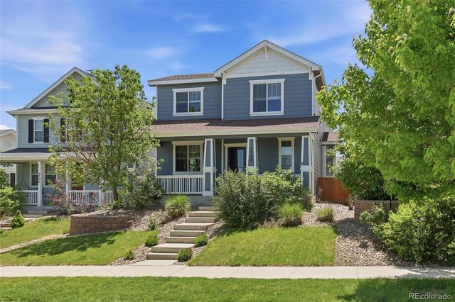 3788 Cadence Drive, Castle Rock, CO 80109