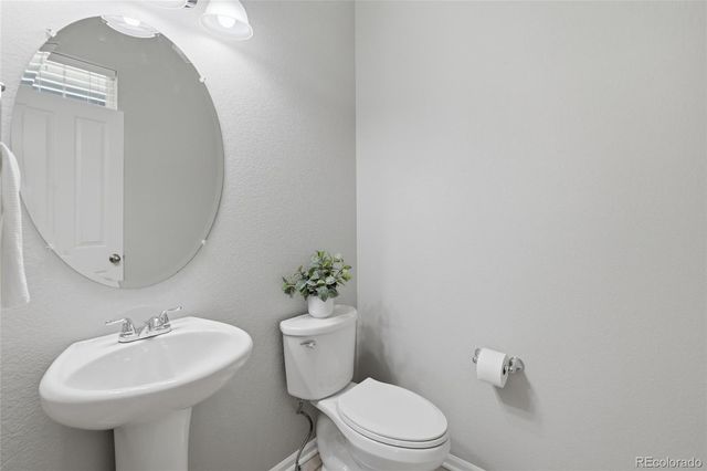 3788 Cadence Drive, Castle Rock, CO 80109