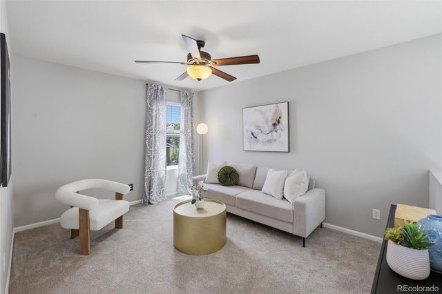 3788 Cadence Drive, Castle Rock, CO 80109