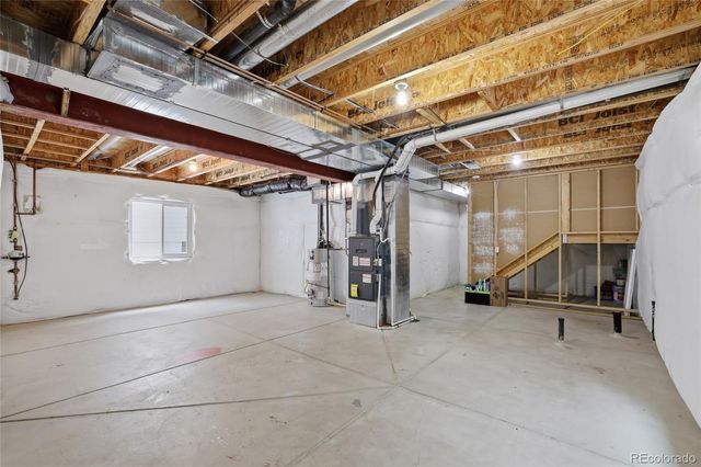 3788 Cadence Drive, Castle Rock, CO 80109