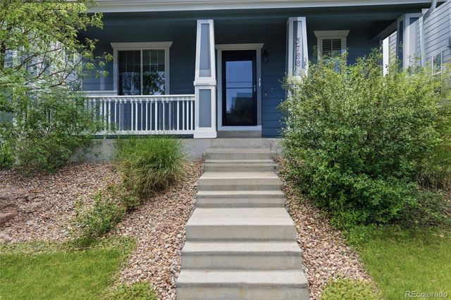 3788 Cadence Drive, Castle Rock, CO 80109