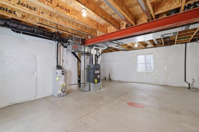 3788 Cadence Drive, Castle Rock, CO 80109