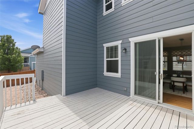 3788 Cadence Drive, Castle Rock, CO 80109