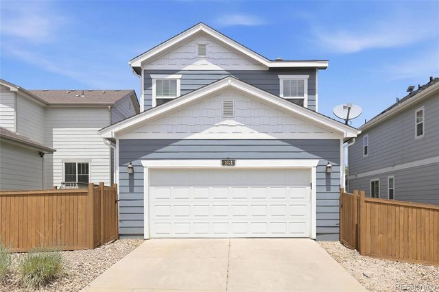 3788 Cadence Drive, Castle Rock, CO 80109