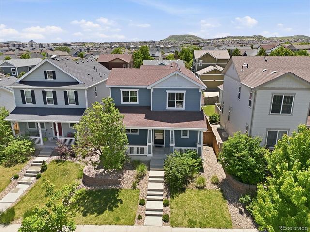 3788 Cadence Drive, Castle Rock, CO 80109
