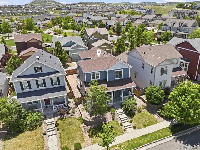 3788 Cadence Drive, Castle Rock, CO 80109