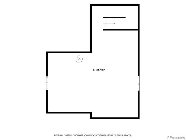 3788 Cadence Drive, Castle Rock, CO 80109