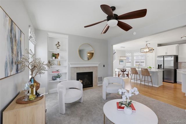3788 Cadence Drive, Castle Rock, CO 80109