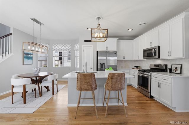 3788 Cadence Drive, Castle Rock, CO 80109