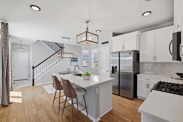 3788 Cadence Drive, Castle Rock, CO 80109